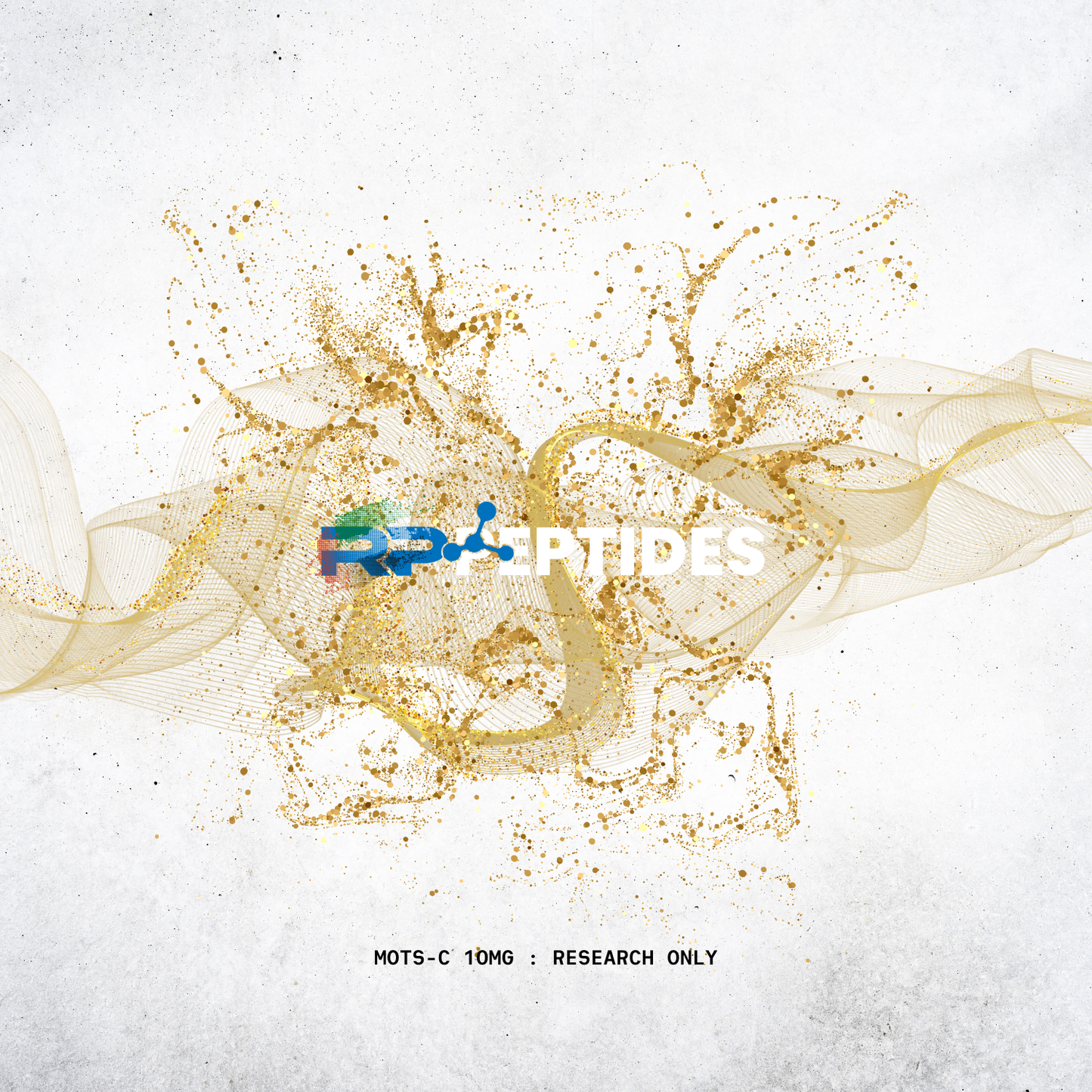 MOTS-C 10MG : Research Only