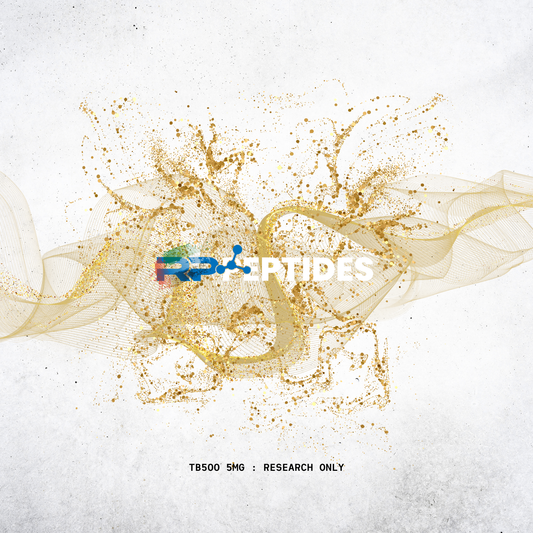 TB500 5MG : Research Only