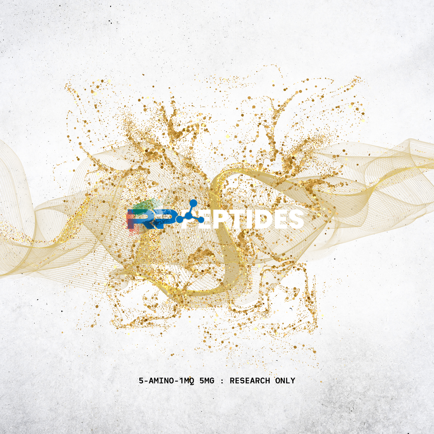 5-AMINO-1MQ 5MG : Research Only