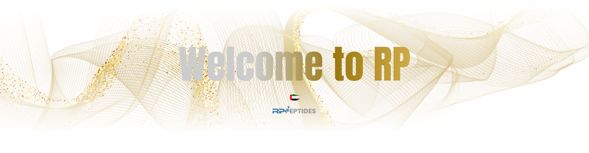 Uae Rp RP Peptides UAE
