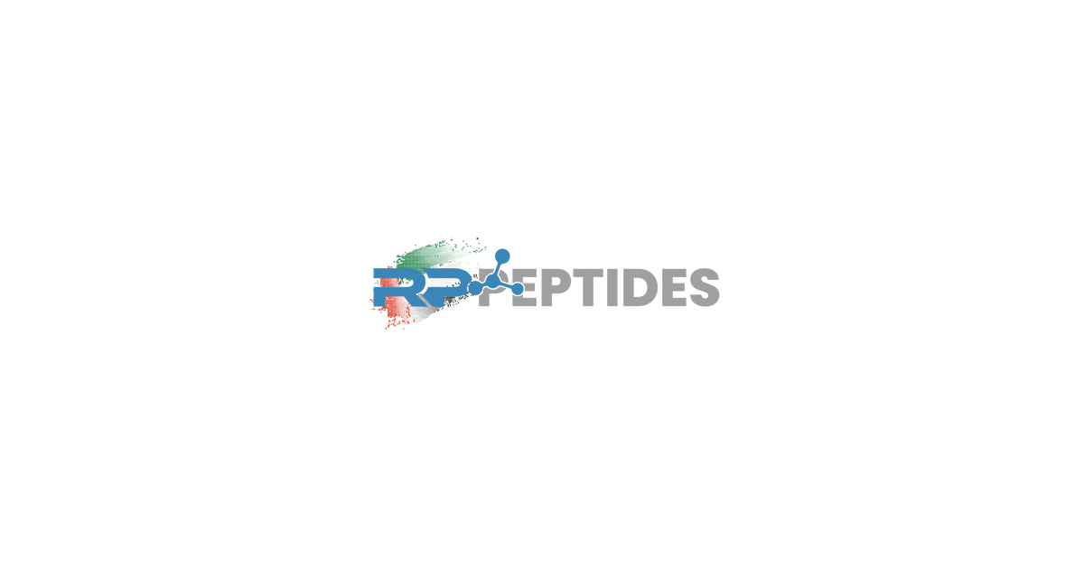 RP Peptides UAE